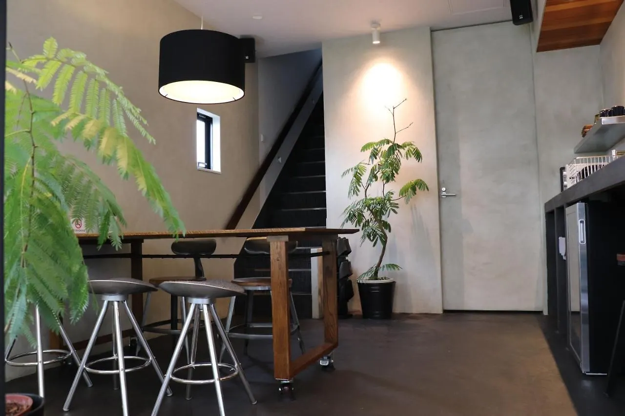 Tiny Inn Kyoto