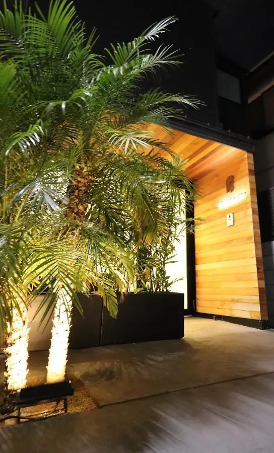 Tiny Inn Kyoto