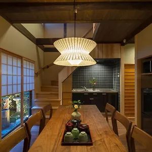  Holiday home Ayaginu