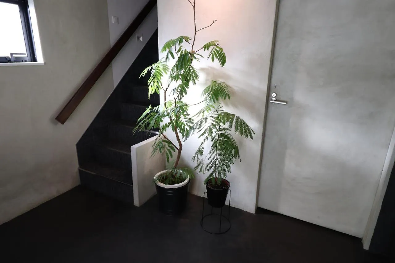 Tiny Inn Kyōto